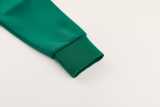 2026 Germany Green Tracksuit