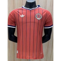 [PLAYER] 2026 Scotland Away Player Soccer jersey