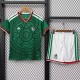 2026 Mexico Home Fans Kids Soccer jersey
