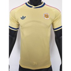 [PLAYER] 2026 Curacao Away Player Soccer jersey