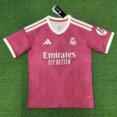 2026/27 R MAD 3RD Fans Soccer jersey