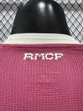 [PLAYER] 2026/27 R MAD 3RD Player Long Sleeve Soccer jersey