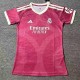 2026/27 R MAD 3RD Fans Women Soccer jersey