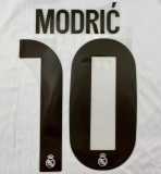2026/27 R MAD Home White Fans Women Soccer jersey