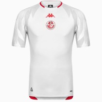 2026 Tunisia Away Fans Soccer jersey