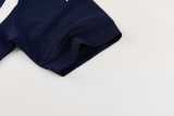 2026/27 AD Royal blue Training Shorts Suit