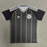 2026 Germany 3RD Fans Soccer jersey