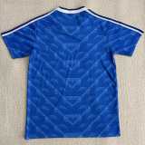 1988 USA Away Retro Soccer jersey