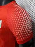 [PLAYER] 2026 Jordan Away Player Soccer jersey