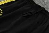 2026 Brazil Black Tracksuit