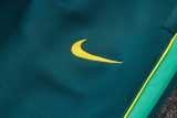 2026 Brazil Tracksuit