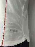[PLAYER] 2026/27 RB Leipzig Home Player Soccer jersey