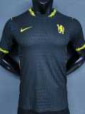 [PLAYER] 2026/27 CHE Special Edition Black Player Soccer jersey