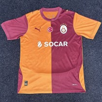2026/27 Galatasaray SK Home Fans Soccer jersey