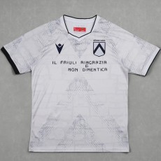 2026/27 Udinese Calcio Special Edition Fans Soccer jersey