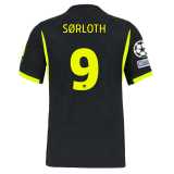2026/27 A MAD Away Fans Soccer jersey