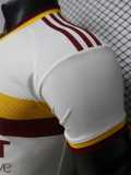 [PLAYER] 2026/27 Roma Special Edition White Player Soccer jersey