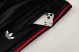 2026 Mexico White Tracksuit