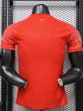 [PLAYER] 2026 Jordan Away Player Soccer jersey