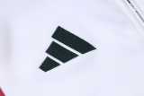 2026/27 R MAD White Tracksuit