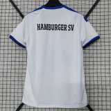 2026/27 Hamburger SV Special Edition White Fans Soccer jersey