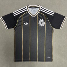 2026 Germany 3RD Fans Soccer jersey
