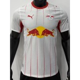 [PLAYER] 2026/27 RB Leipzig Home Player Soccer jersey