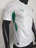 [PLAYER] 2026 Ivory Coast Special Edition White Player Soccer jersey
