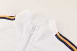 2026/27 R MAD White Tracksuit