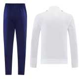 2026/27 R MAD White Tracksuit