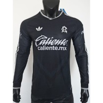 [PLAYER] 2026/27 Club America Special Edition Player Long Sleeve Soccer jersey