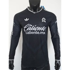 [PLAYER] 2026/27 Club America Special Edition Player Long Sleeve Soccer jersey