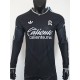 [PLAYER] 2026/27 Club America Special Edition Player Long Sleeve Soccer jersey