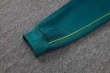 2026 Brazil Tracksuit