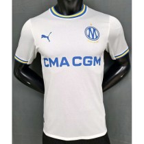 [PLAYER] 2026/27 Marseille Home Player Soccer jersey