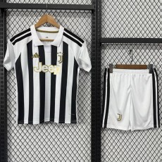 2026/27 JUV Home Fans Kids Soccer jersey