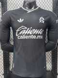 [PLAYER] 2026/27 Club America Special Edition Player Long Sleeve Soccer jersey