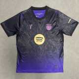 2026/27 BAR Special Edition Fans Soccer jersey