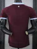[PLAYER] 2026/27 Aston Villa Home Player Soccer jersey