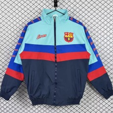 1996/97 BAR Windbreaker