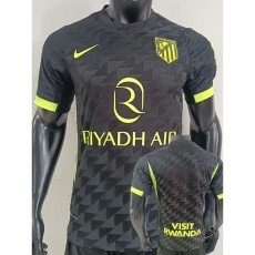 [PLAYER] 2026/27 A MAD Away Player Soccer jersey