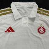 2026/27 Internacional Away Fans Soccer jersey