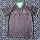 2026 Iraq Special Edition Black Fans Soccer jersey