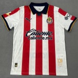 2026/27 Chivas Special Edition Fans Soccer jersey