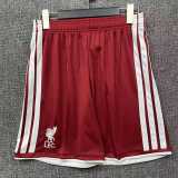 2026/27 LIV Home Fans Soccer Shorts