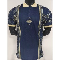 2026/27 PSG Blue Player Training Shirts