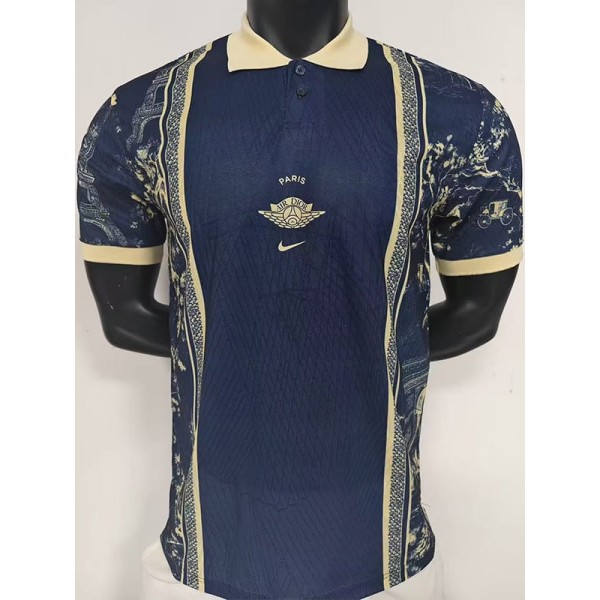 2026/27 PSG Blue Player Training Shirts
