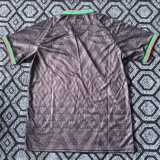 2026 Iraq Special Edition Black Fans Soccer jersey