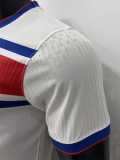 2026/27 PSG White Player Training Shirts