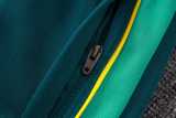 2026 Brazil Tracksuit
